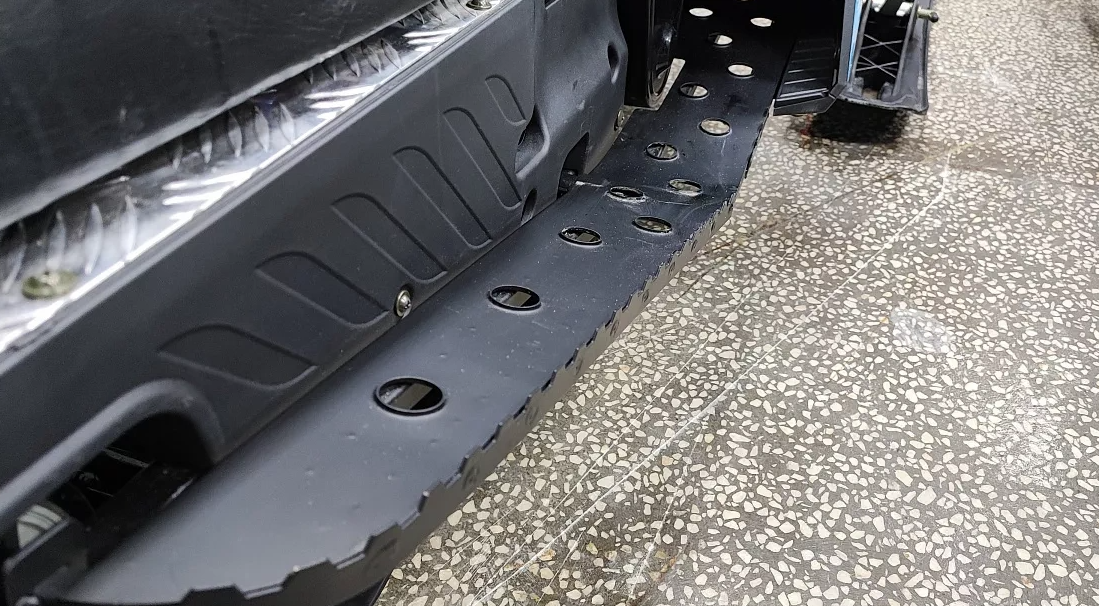 Снегоход Ataki WD150 Б/У в Ижевске