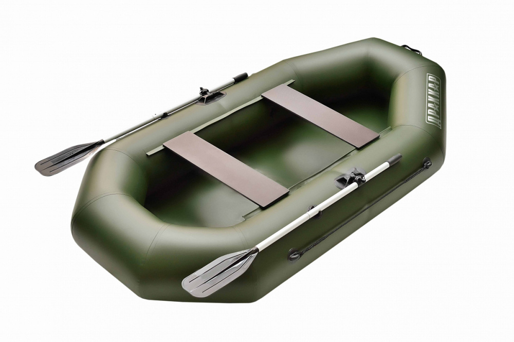 ЛОДКА ГРЕБНАЯ ДРАККАР 2900 STANDARD в Ижевске