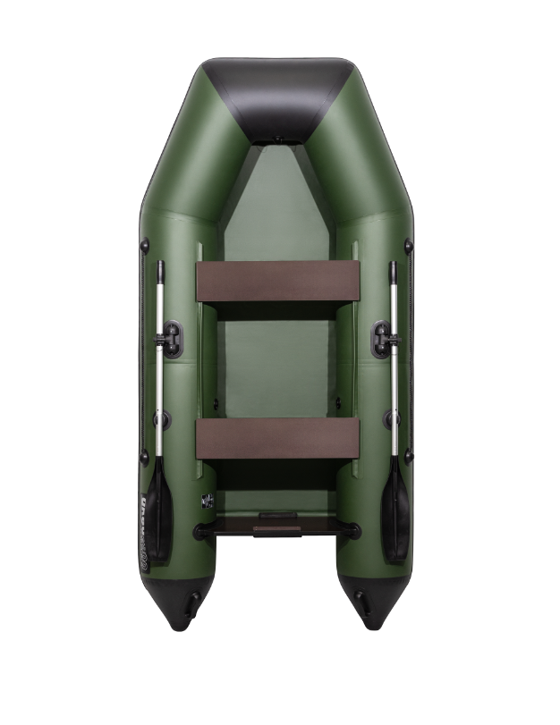 Лодка АКВА 2900 в Ижевске