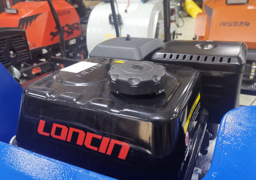 Мотобуксировщик SNOWBEAR 500 15 в Ижевске