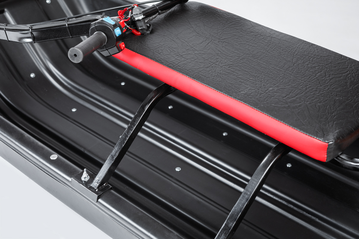 СИДЕНИЕ ДЛЯ САНЕЙ в Ижевске