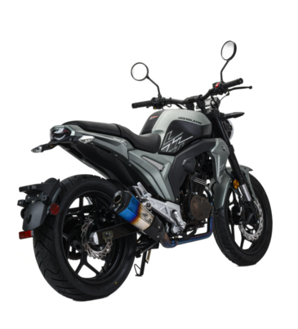 Мотоцикл MOTOLAND (МОТОЛЕНД) 300 CBR в Ижевске