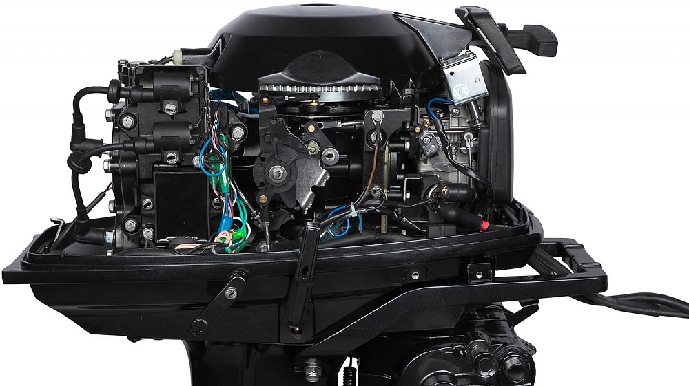 Лодочный мотор MARLIN MP 30 AWRL в Ижевске