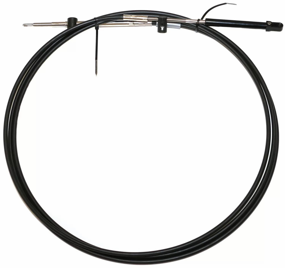 ТРОС "ГАЗ-РЕВЕРС", F11, MERCURY (ТАЙВАНЬ) в Ижевске