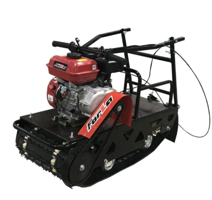 Мотобуксировщик Forza МБС1-6С в Ижевске