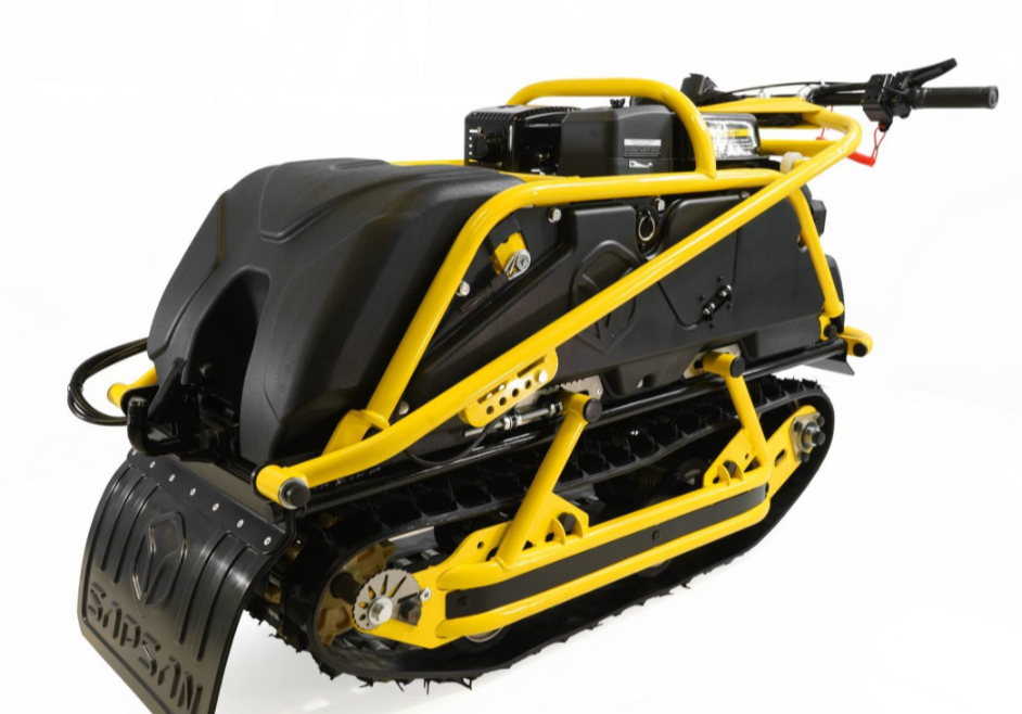 Мотобуксировщик SAPSAN SK 380 в Ижевске