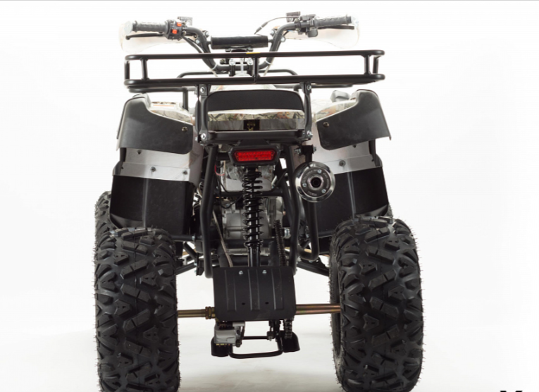 Квадроцикл MOTOLAND (МОТОЛЕНД) 200 ALL ROAD в Ижевске