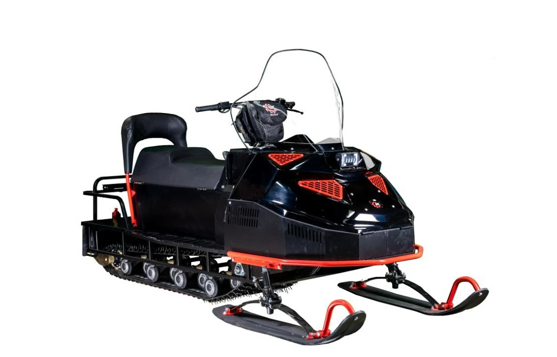 Снегоход БТС 4Т ЛОНГ ЛЮКС / 29 л.с. 726 м3 в Ижевске