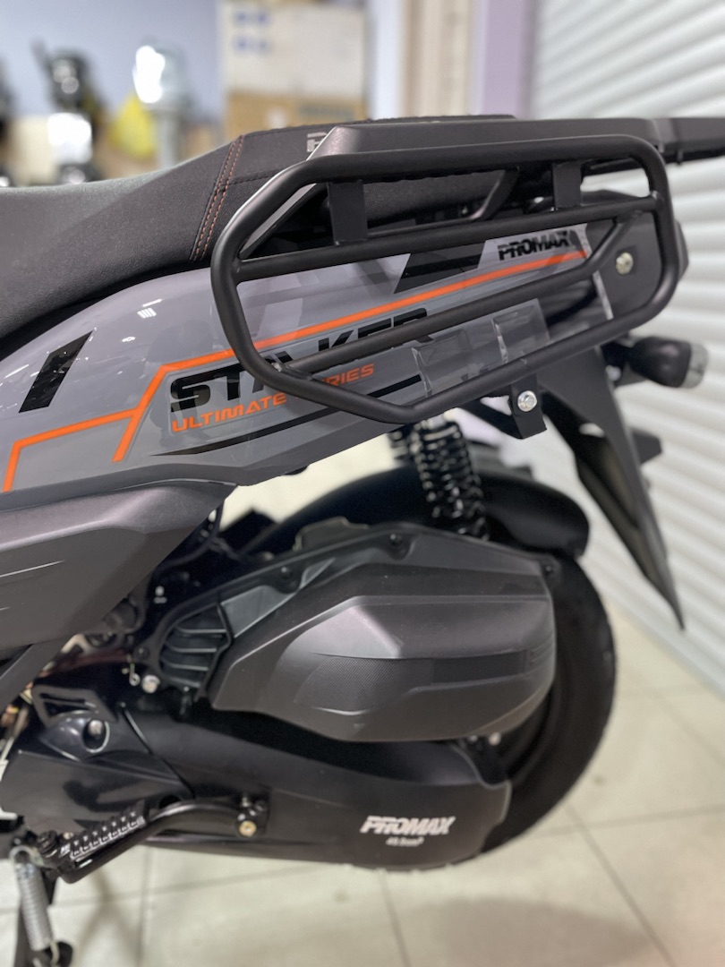 Скутер PROMAX STALKER 150(49) в Ижевске