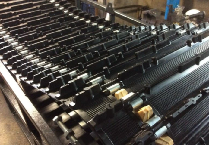 Мотобуксировщик СТЕМ СЕВЕР ЭКСПЕРТ 500 КОМПАКТ 15 л.с. в Ижевске