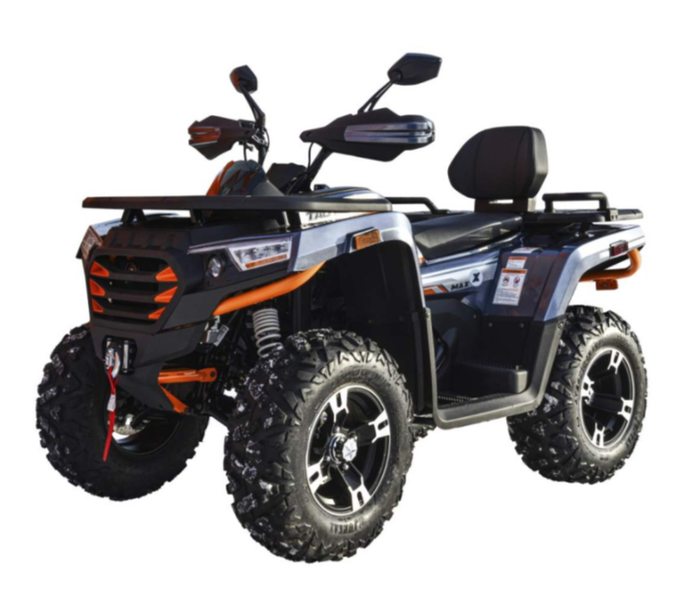 Квадроцикл MOTOLAND (МОТОЛЕНД) 300 MAX X в Ижевске