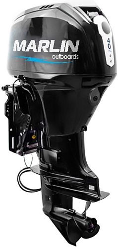 ЛОДОЧНЫЙ МОТОР MARLIN MFI 40 AERTL в Ижевске