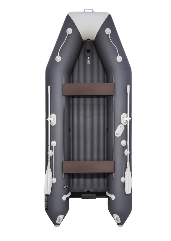 Лодка АКВА 3600 НДНД в Ижевске