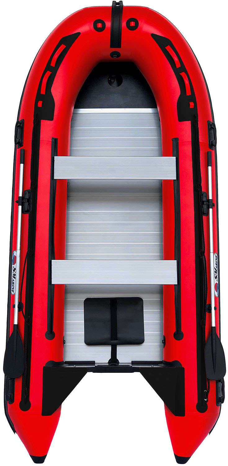 ЛОДКА SMARINE STRONG 365 в Ижевске