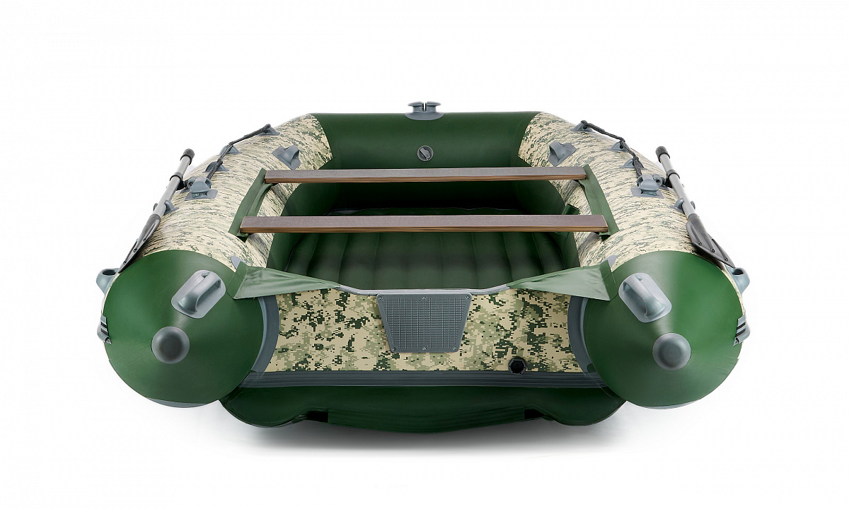 Лодка MISHIMO RAPID 360 PRO в Ижевске