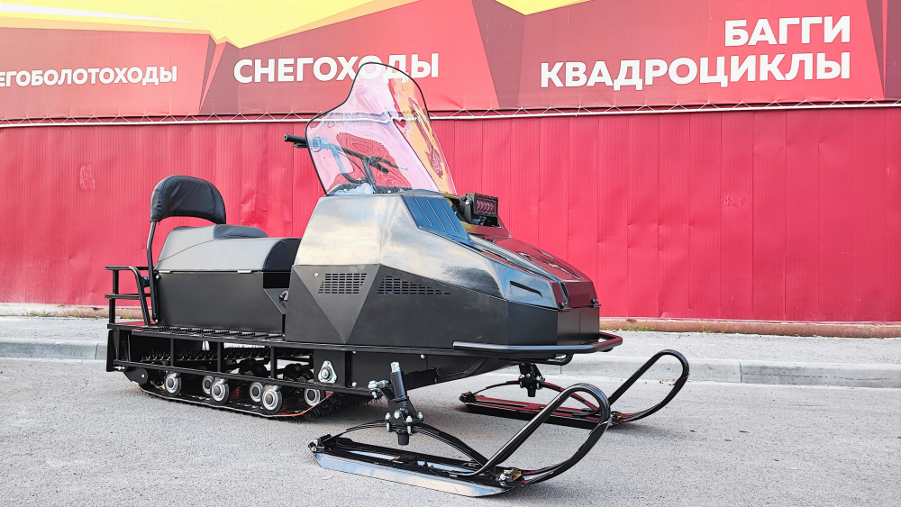 Снегоход PROMAX YAKUT 500 2.0 4T 22 в Ижевске