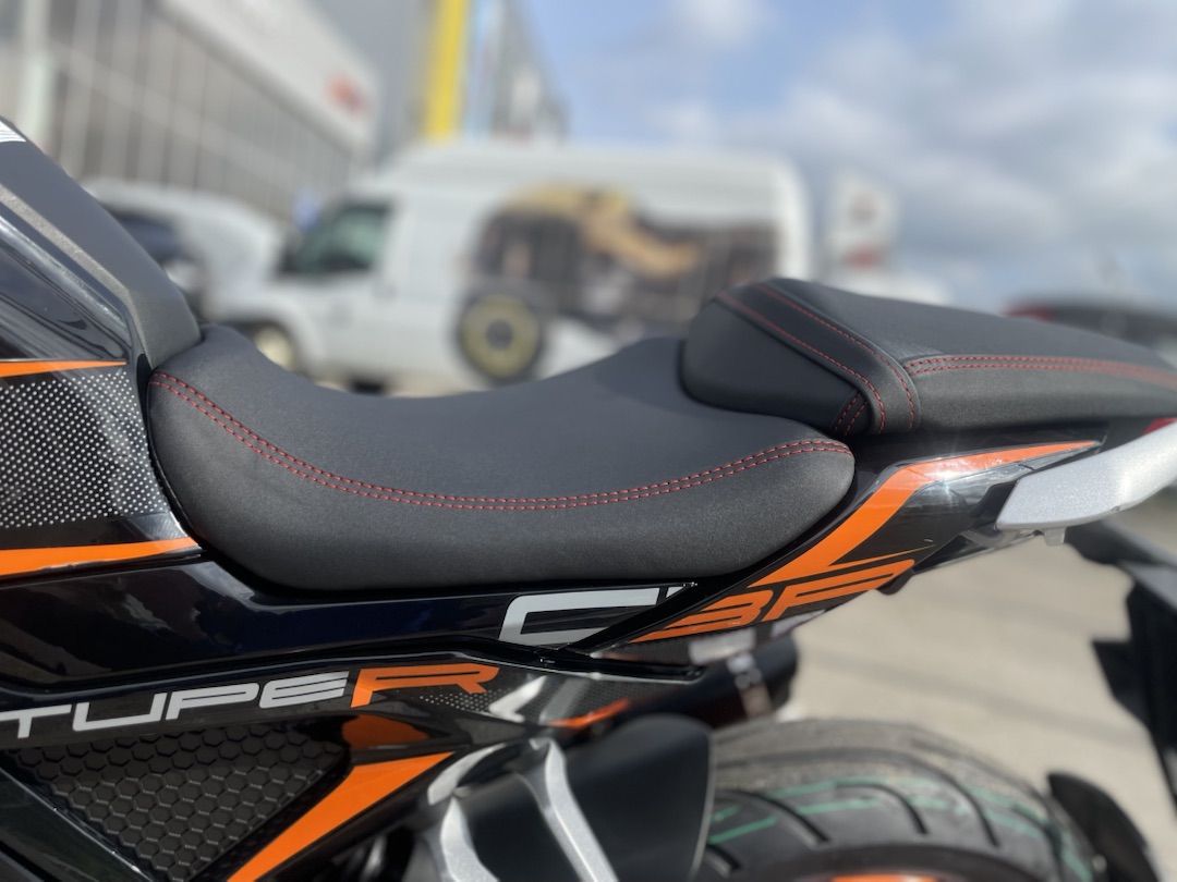 Мопед PROMAX CB150R (49) в Ижевске