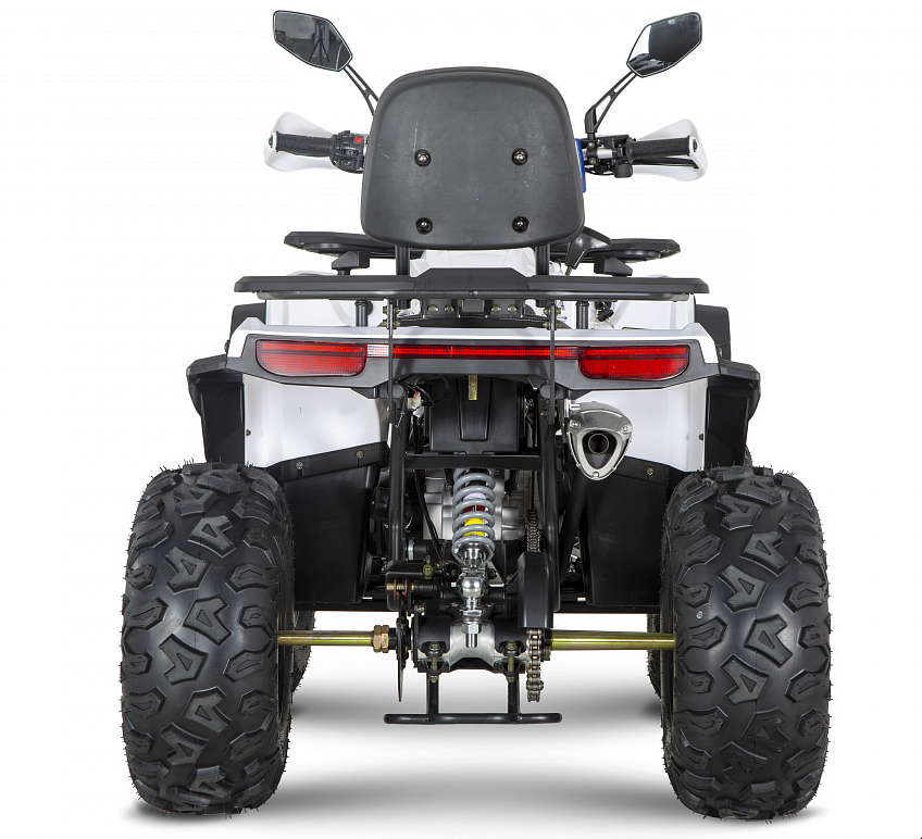 Квадроцикл YACOTA VIKING PRO в Ижевске