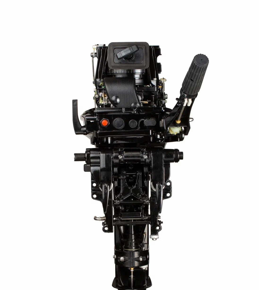 ЛОДОЧНЫЙ МОТОР GLADIATOR G9.9 PRO FHS в Ижевске