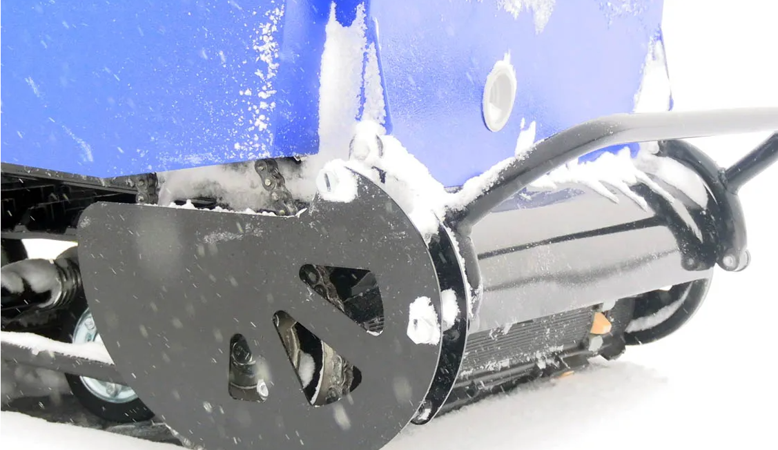 МОТОБУКСИРОВЩИК КОМПАКТНЫЙ ЛИДЕР-СИГМА-1S, 8,0+ Л.С. С МОДУЛЕМ "ТЯГАЧ" ВАРИАТОР TAV2-40 в Ижевске