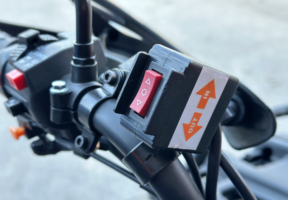 Квадроцикл GBM EXPLORER 400 NEW PREMIUM в Ижевске