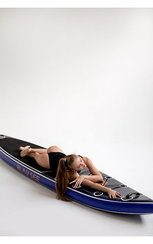 НАДУВНОЙ САП БОРД OCEAN SUNSET 12,6 в Ижевске