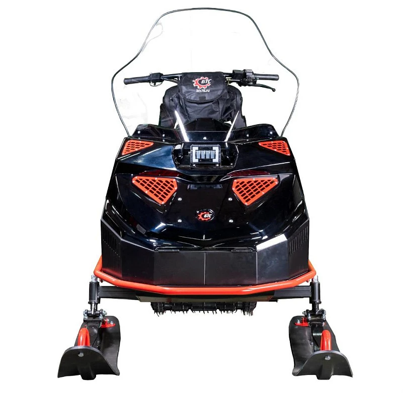 Снегоход БТС 4Т ЛОНГ ЛЮКС / 29 л.с. 726 м3 в Ижевске