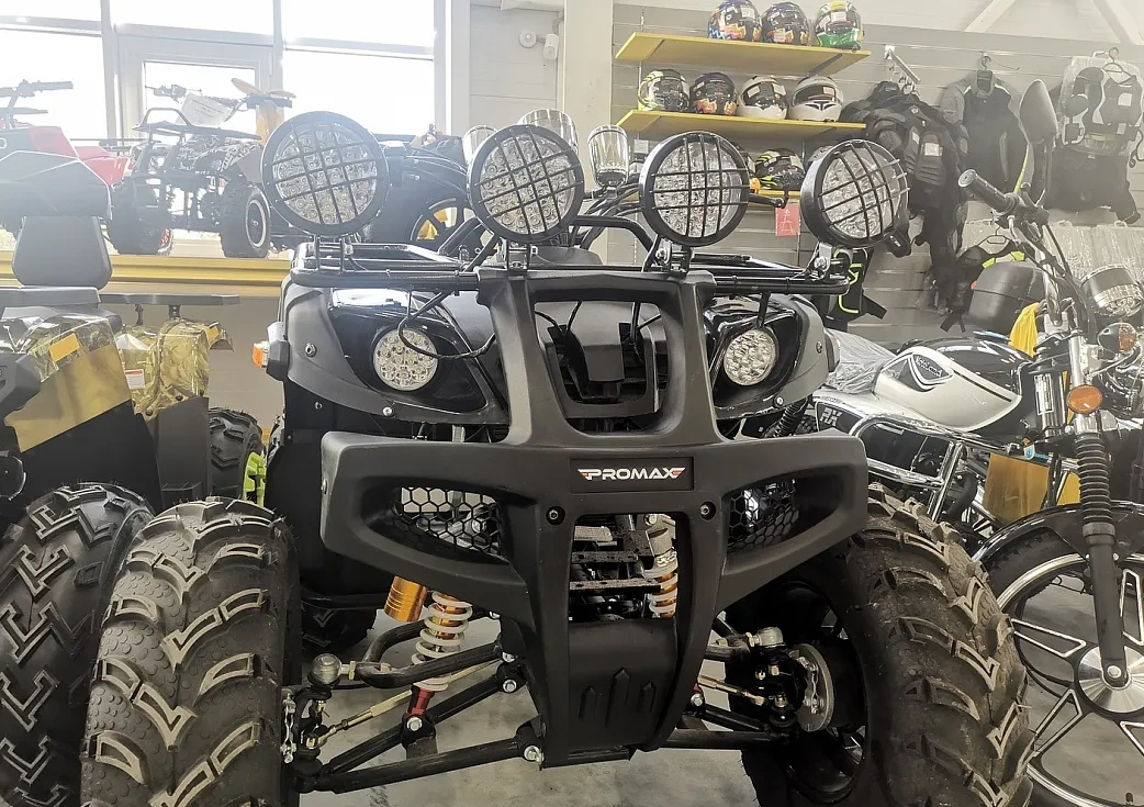 Квадроцикл PROMAX LEO 300 Max (кардан) в Ижевске