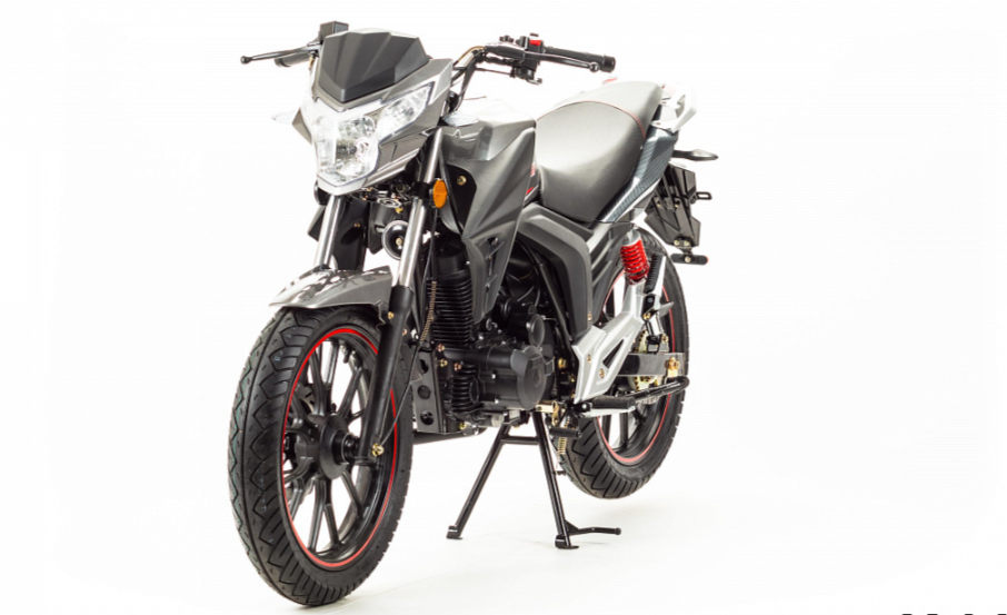 Мотоцикл FLASH 200 в Ижевске