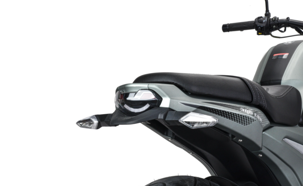 Мотоцикл MOTOLAND (МОТОЛЕНД) 300 CBR в Ижевске