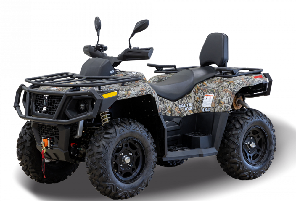Квадроцикл HISUN TACTIC GT1000/LIMITED в Ижевске