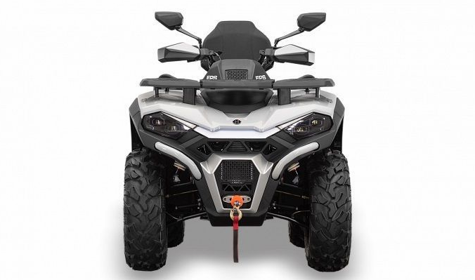 Квадроцикл HISUN GUARDIAN 550L /LONG в Ижевске