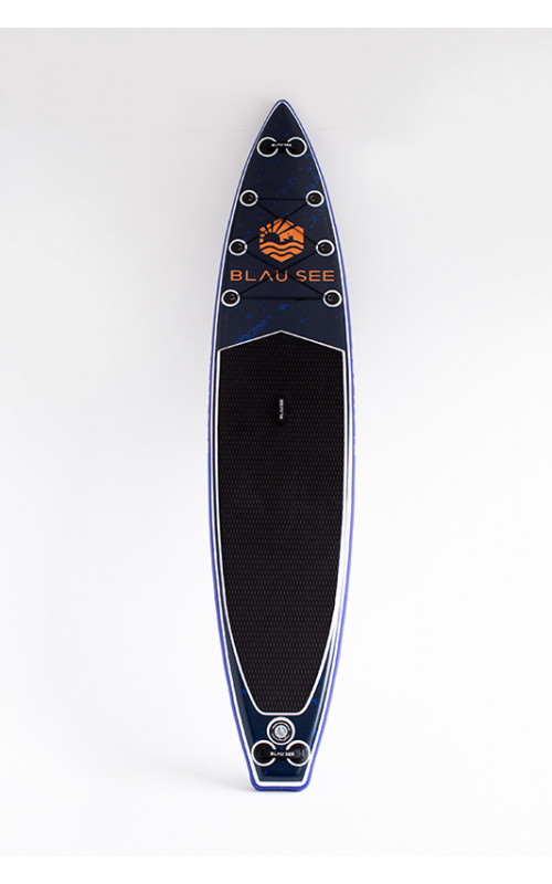 НАДУВНОЙ САП БОРД OCEAN SUNSET 12,6 в Ижевске