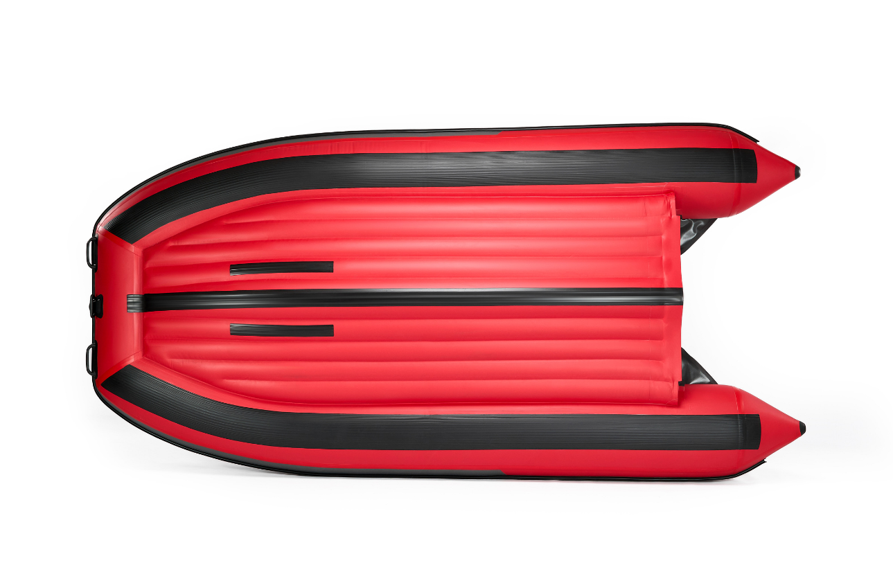 КОМПЛЕКТ ЛОДКА MISHIMO PRO 350 + ЛОДОЧНЫЙ МОТОР MARLIN MP 9.9 (15) AMHS PROLINE в Ижевске