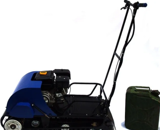 Мотобуксировщик ЛИДЕР-ДЕЛЬТА-RL (+фара)  8 л.с. в Ижевске