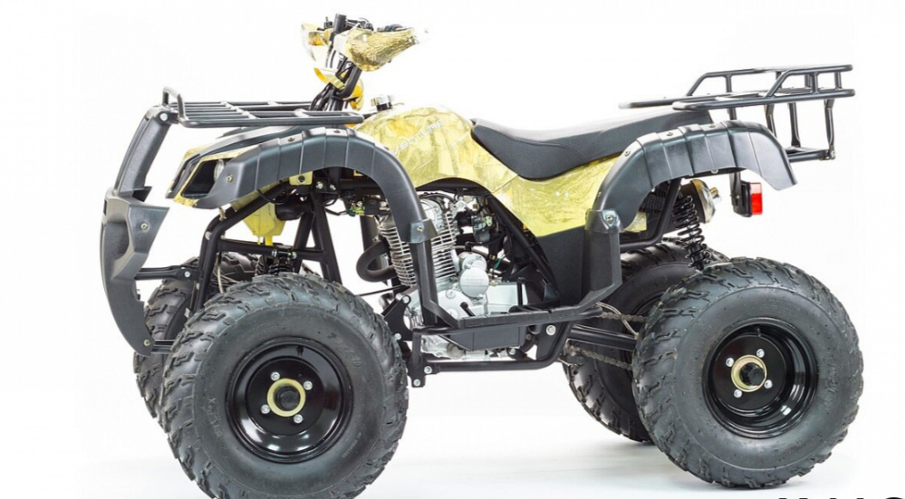 Квадроцикл MOTOLAND (МОТОЛЕНД) 250 ADVENTURE в Ижевске