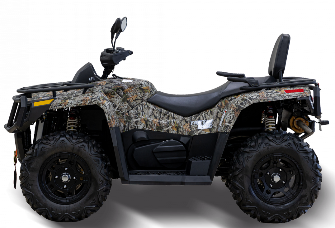 Квадроцикл HISUN TACTIC GT1000/LIMITED в Ижевске