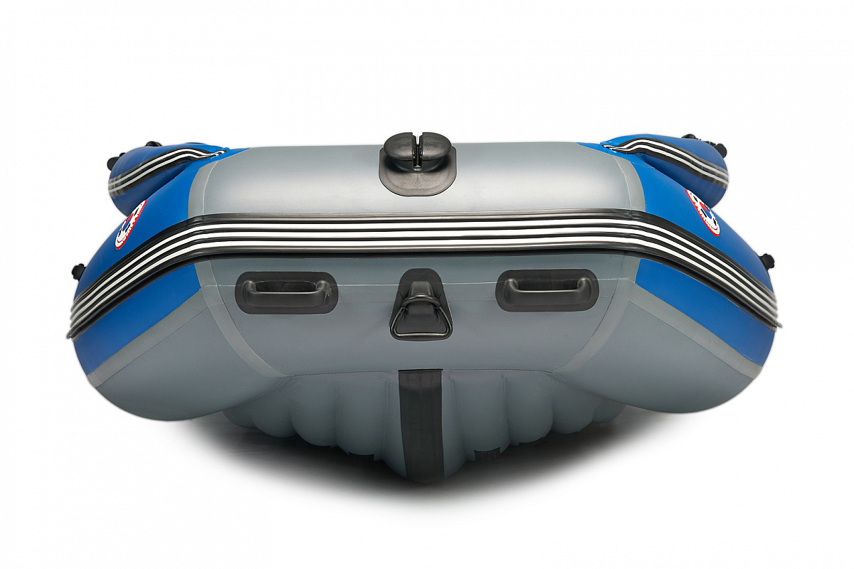 Лодка MISHIMO FAMILY LITE 350 в Ижевске