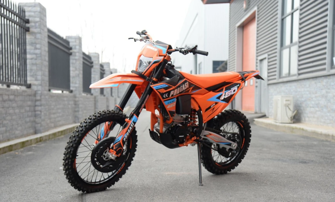 Мотоцикл Progasi Endurance 300 EFI в Ижевске