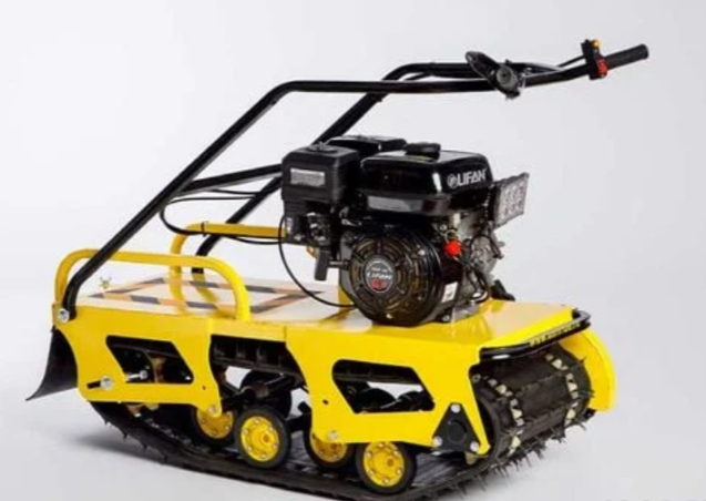 Мотобуксировщик FISHRIDE МИНИ 6.5 л.с. в Ижевске