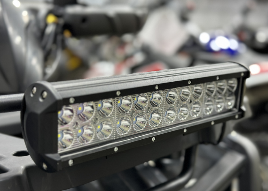 Квадроцикл GBM MAVERICK 300 NEW PREMIUM в Ижевске