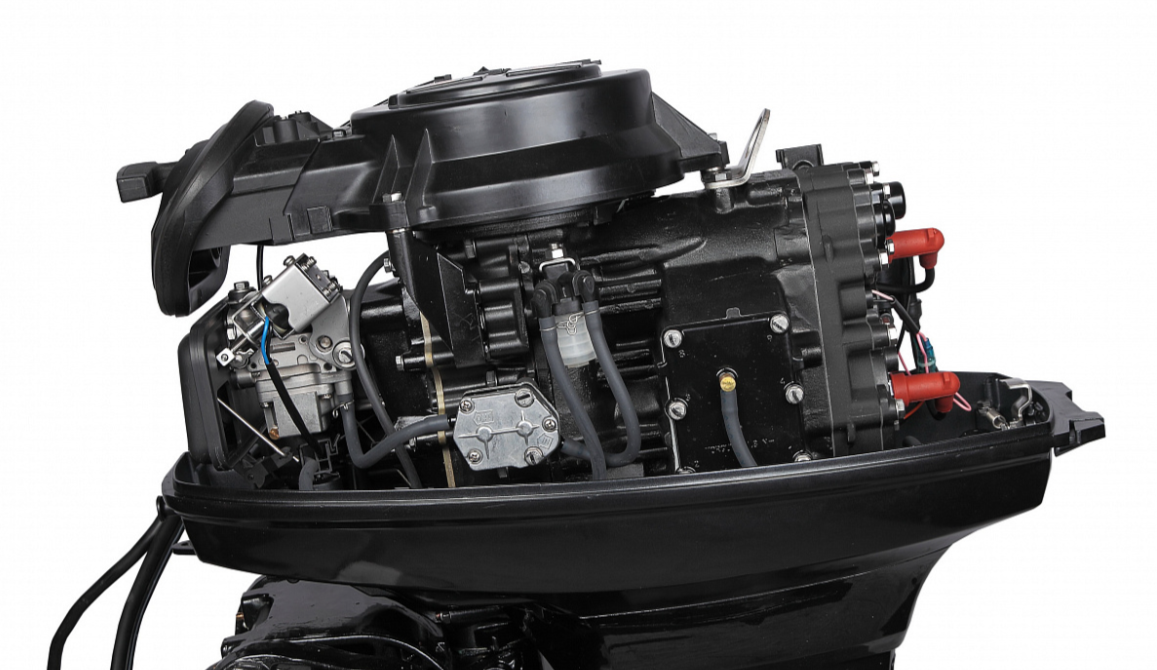 Лодочный мотор MARLIN MP 40 AERTL в Ижевске