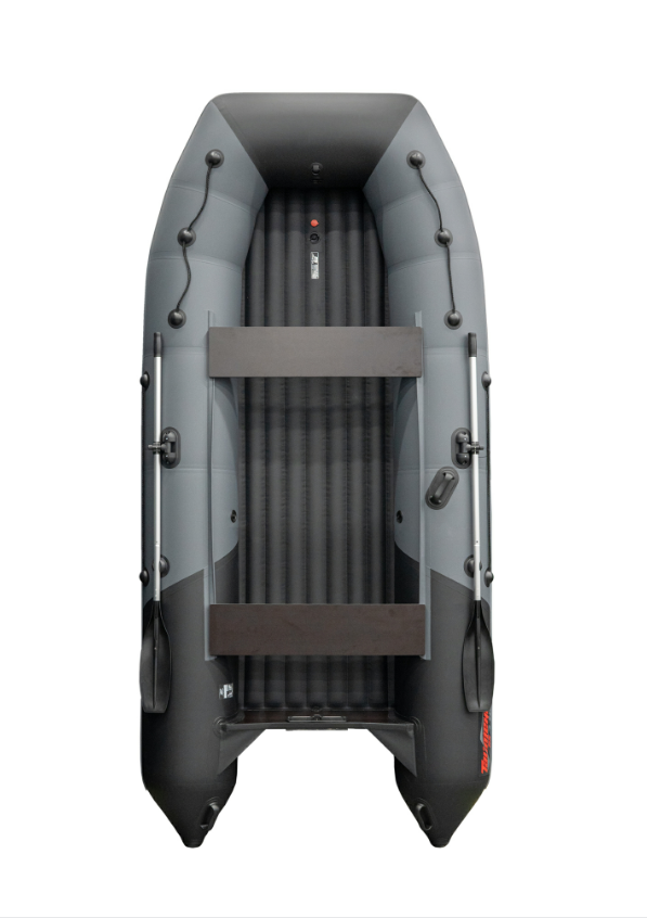 Лодка Таймень RX 3700 НДНД в Ижевске