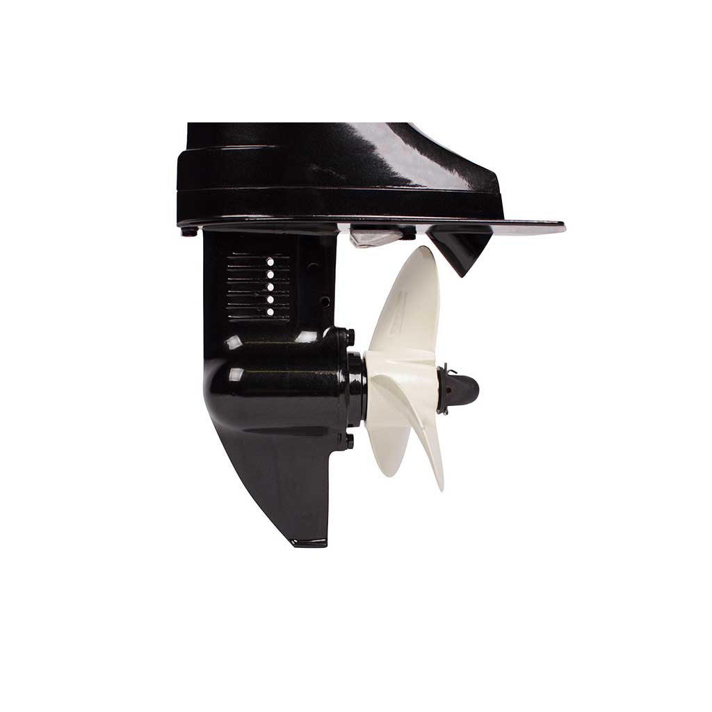 ЛОДОЧНЫЙ МОТОР TOYAMA T5ABMS в Ижевске