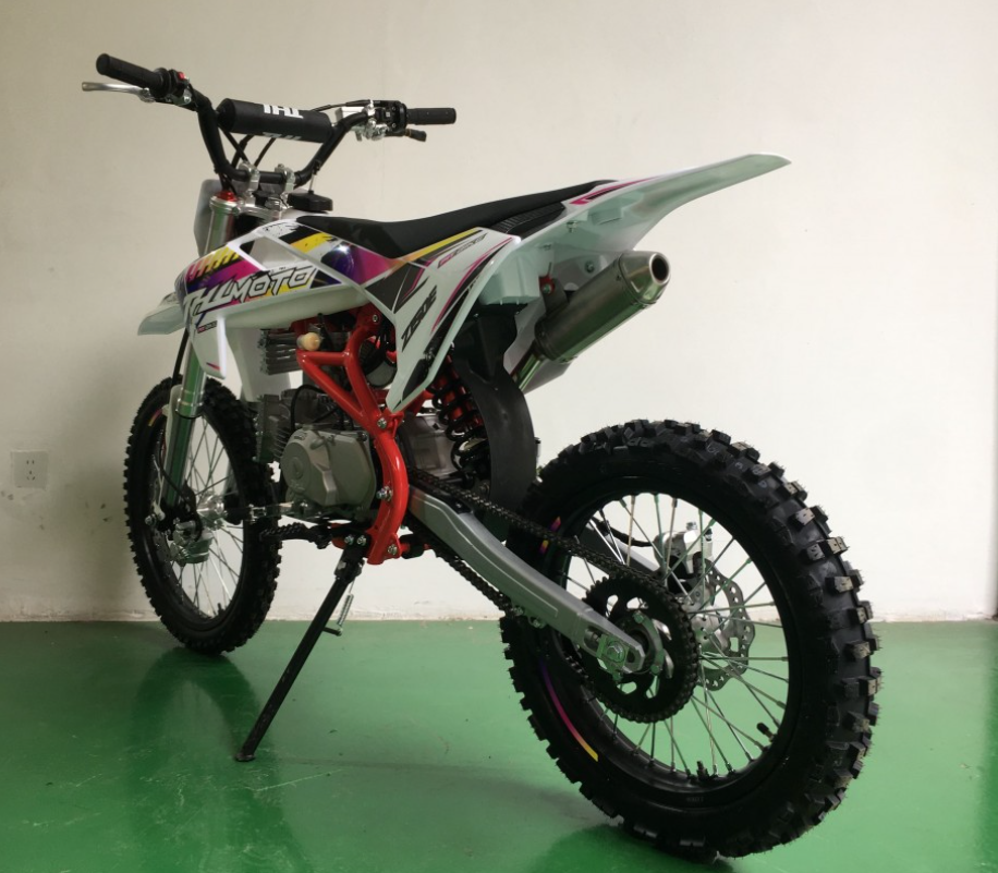 Питбайк JHLMOTO JHL Z150E (YX1P60FMJ) в Ижевске