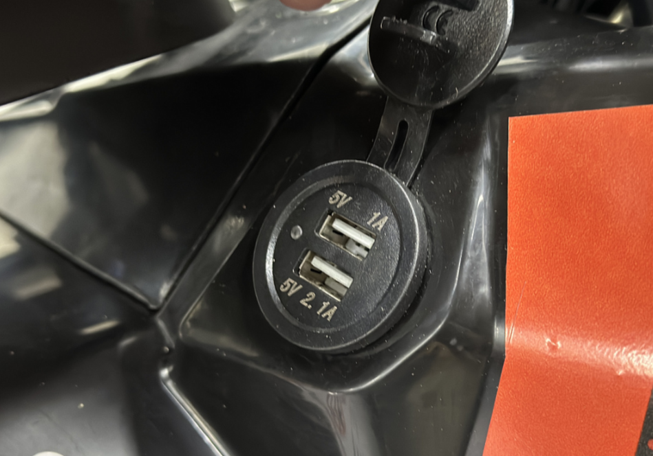 Квадроцикл GBM MAVERICK 300 NEW PREMIUM в Ижевске