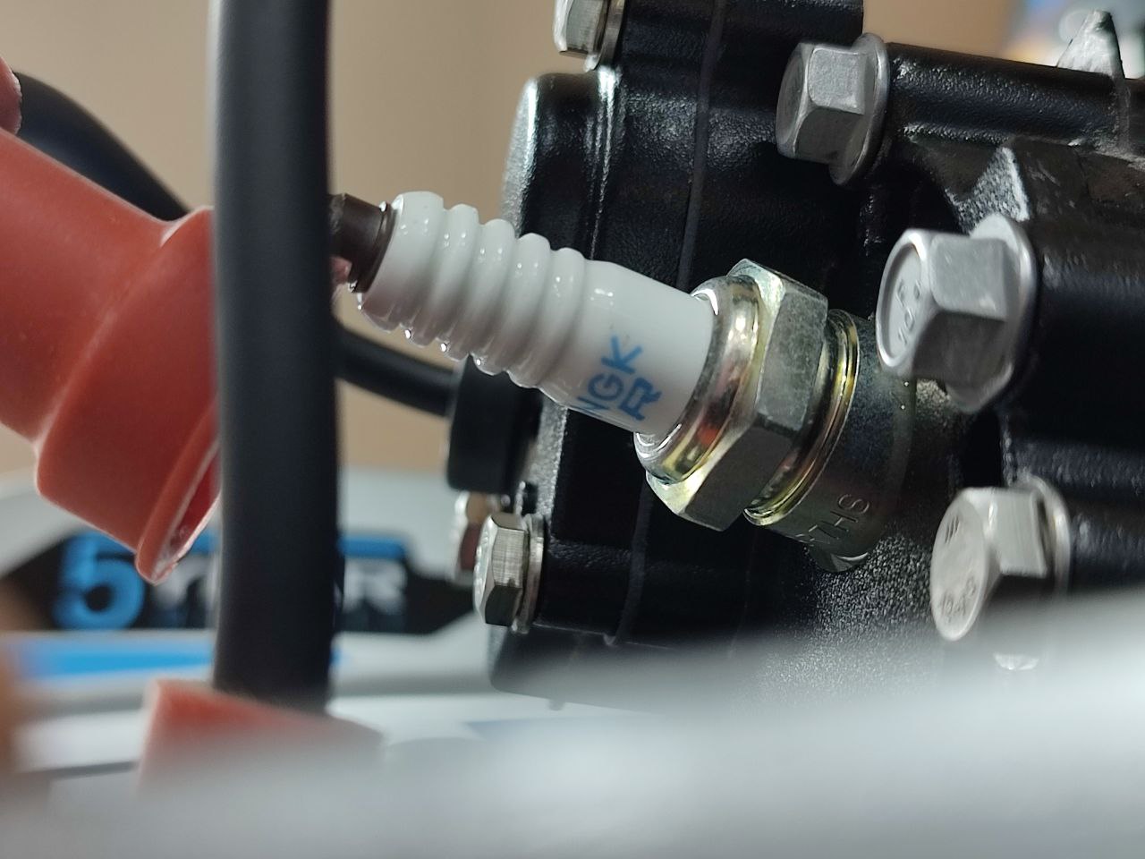 Лодочный мотор PROMAX SP9.9FHS (20) PRO в Ижевске