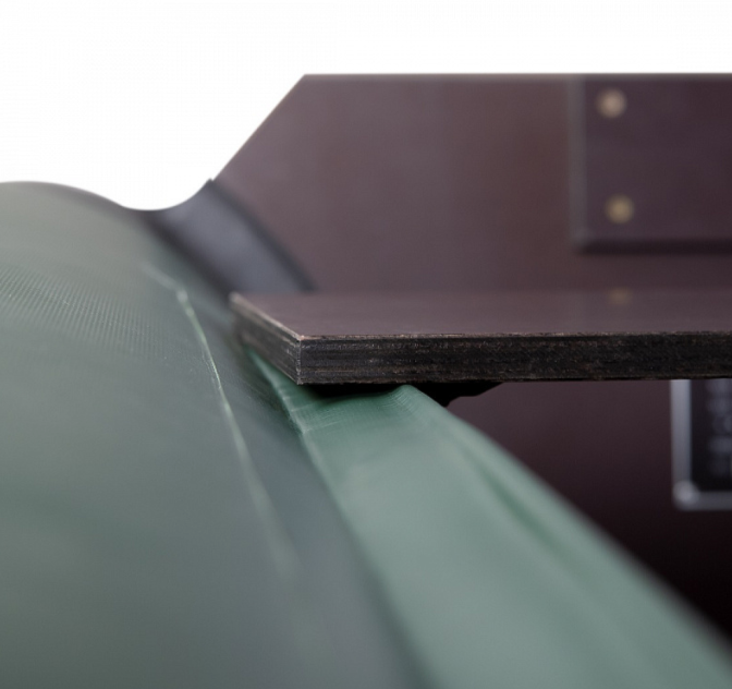 ЛОДКА НАДУВНАЯ YUKONA 280 TL (БЕЗ ПАЙОЛА) в Ижевске