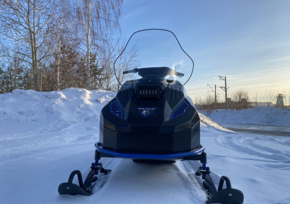 Снегоход PROMAX YAKUT 500 R/K SUPERLONG 2.0 4T 29 в Ижевске