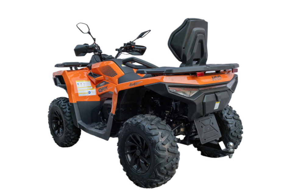 Квадроцикл HND QRX 550 в Ижевске